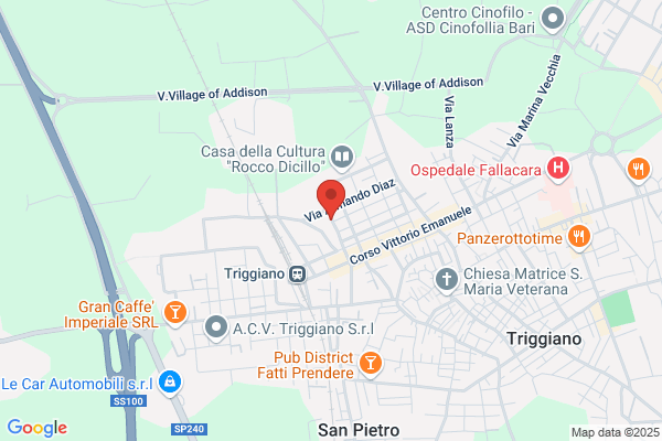 Travaglio giuseppe