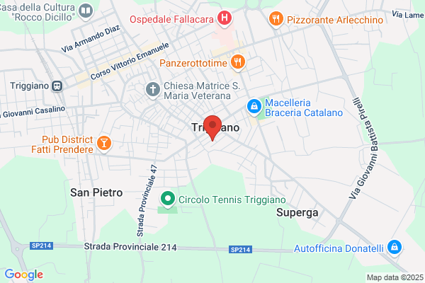 Studio Medico Associato Dott.Ri Selvaggio-Marzano-Manfredi-Addante