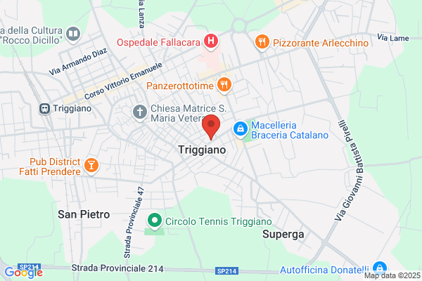 Manzionna mariano (Dr.)