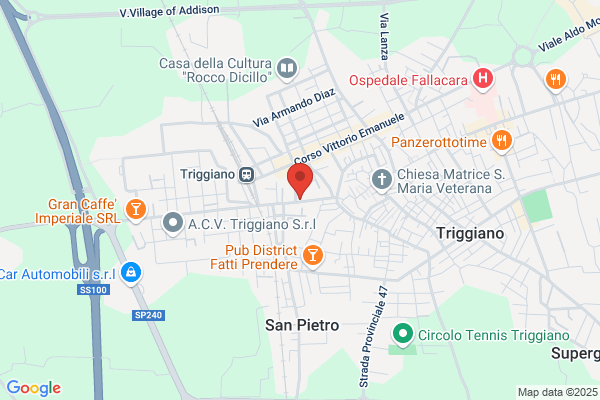 Patano michele (Dr.)