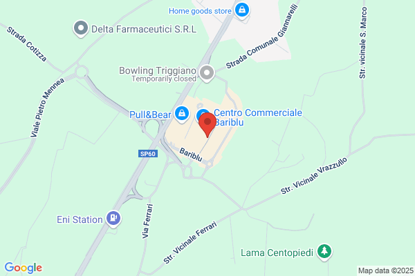 Eminflex Bari