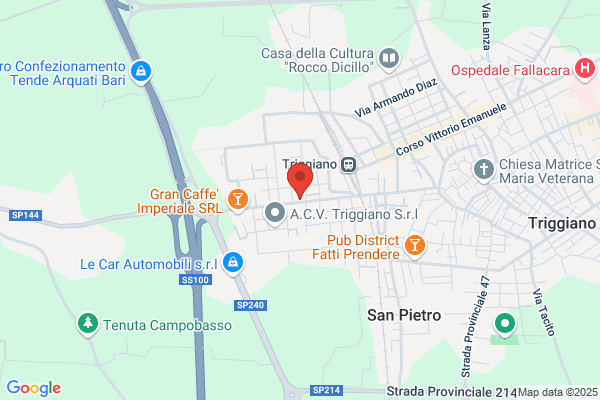 Giardino Fiorito Onoranze Funebri