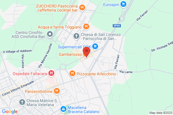 Panetteria Salumeria Belvedere Di Pastore Costantina