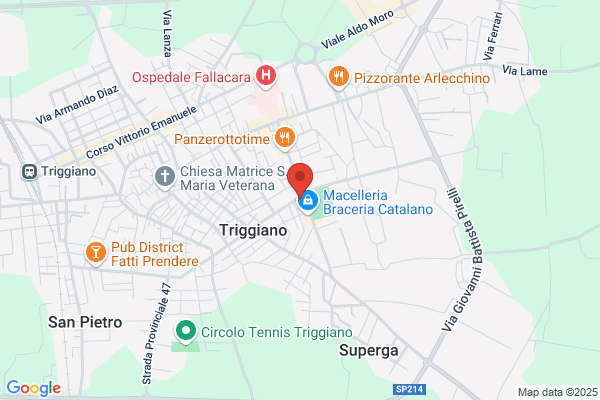 Parrucchiere Tatone Antonio