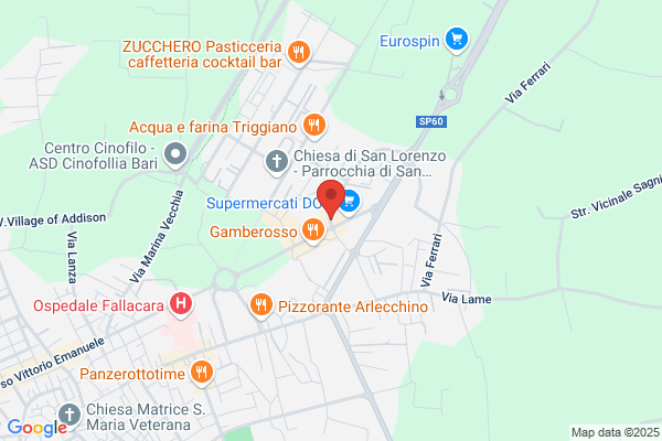 La Casa di Dodò