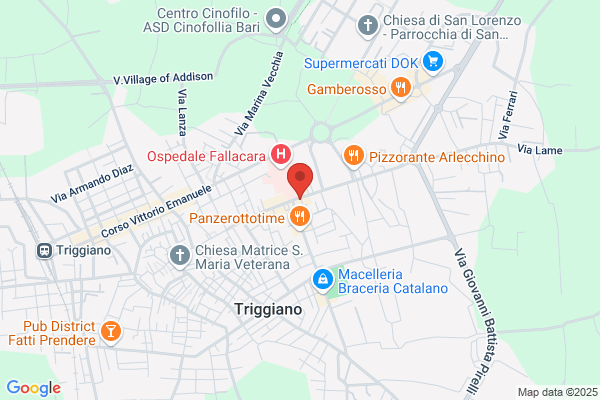Lamacchia Michele Soluzioni D'ufficio