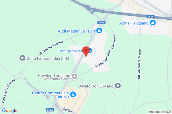 Soffigen Srl