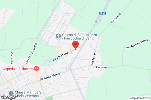 Centro Radiologia GI.BA.