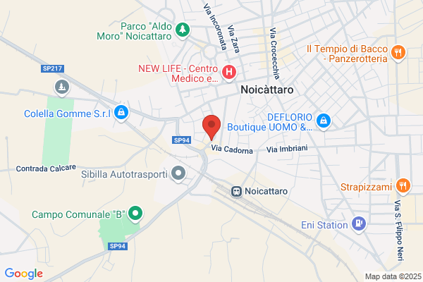Elios Srl