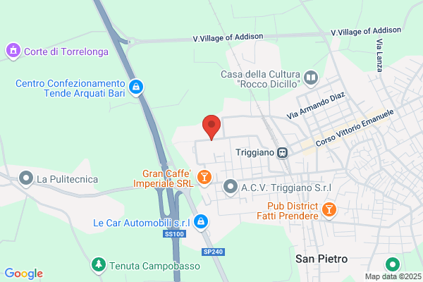 Impresa Lirica Il Palcoscenico