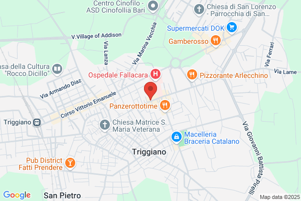 Istituto L. Addante