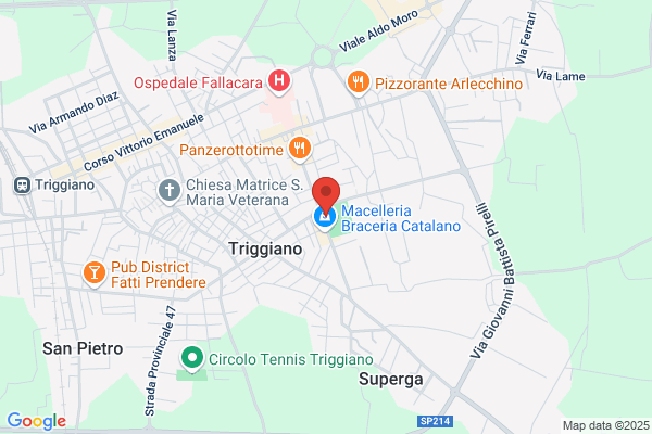 Laterza Maria