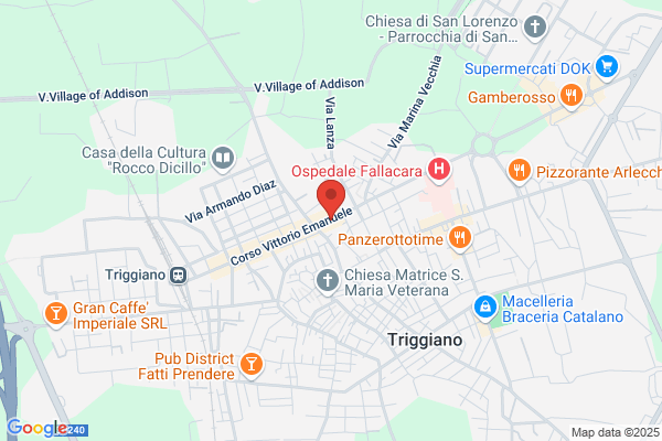 Mastrolonardo vito Antonio