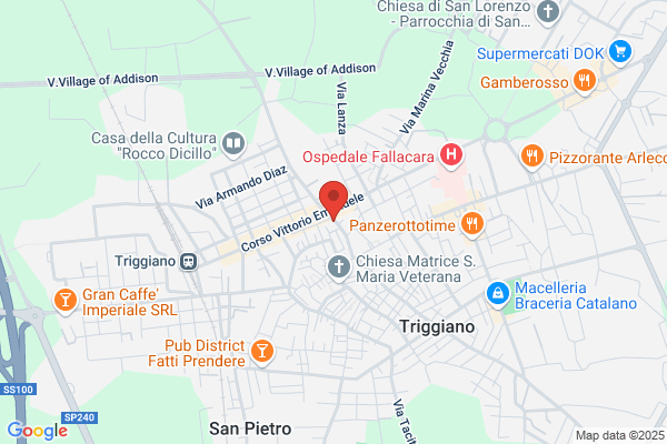 Panificio Di Affatato Giuseppe & Figli Sas
