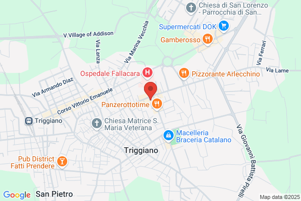 Parrocchia S.Francesco Dassisi