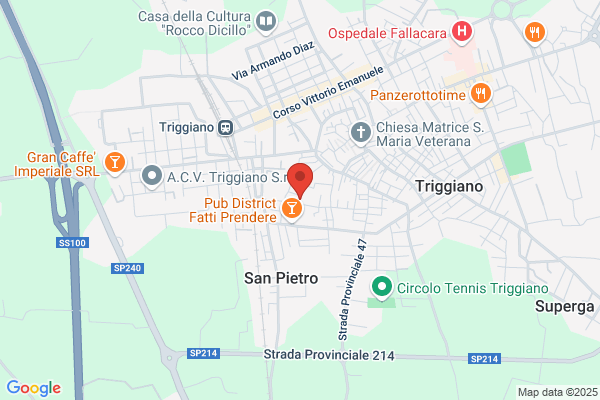 Patano francesco (Avv.)
