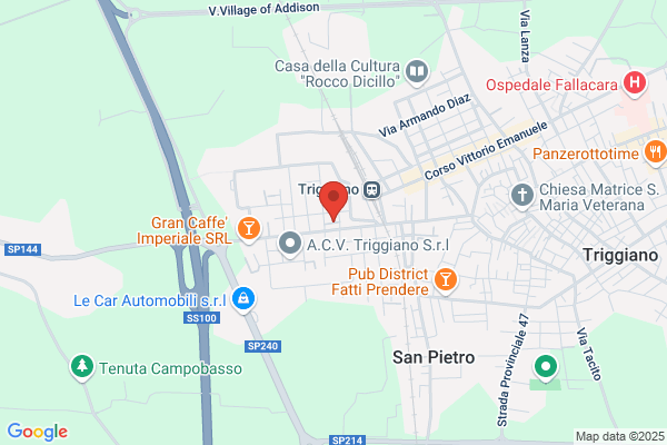 Provincia Di Bari
