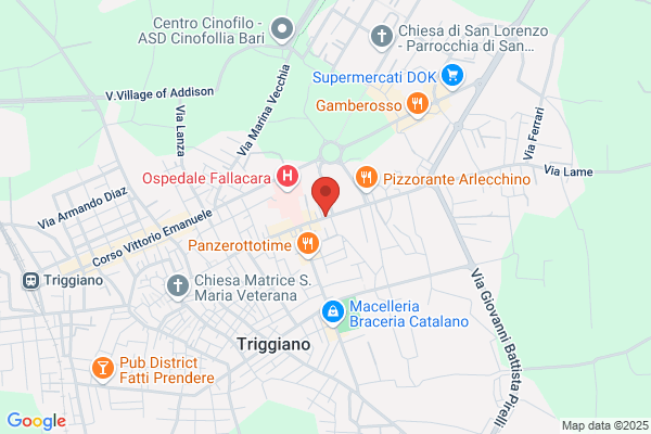 Scuola Di Danza Classica Giava