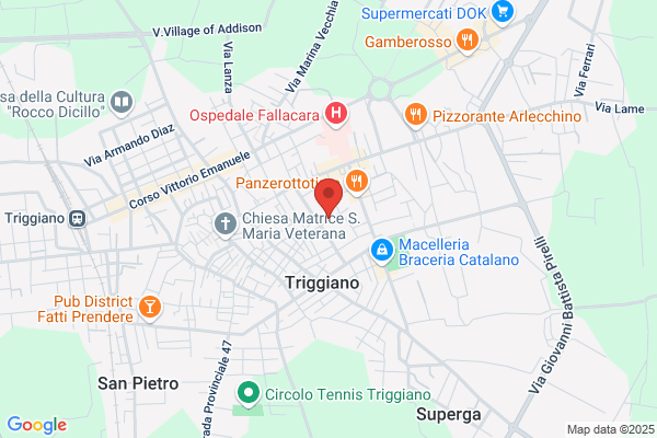 Scuola Materna Mastrolonardo Zella