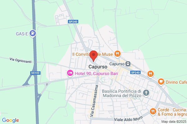 Sud Casearia Srl