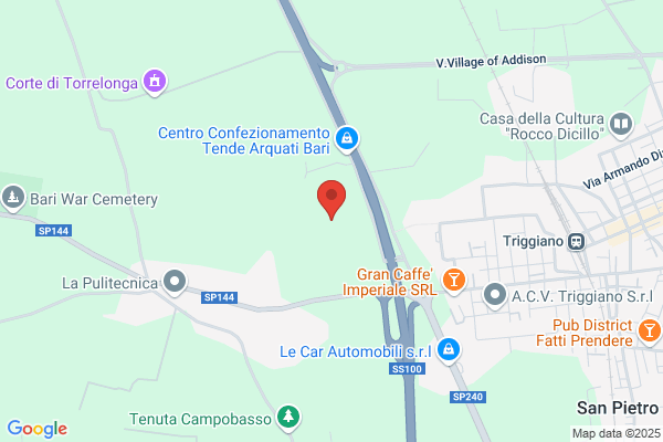 Villa Pigna S.N.C.
