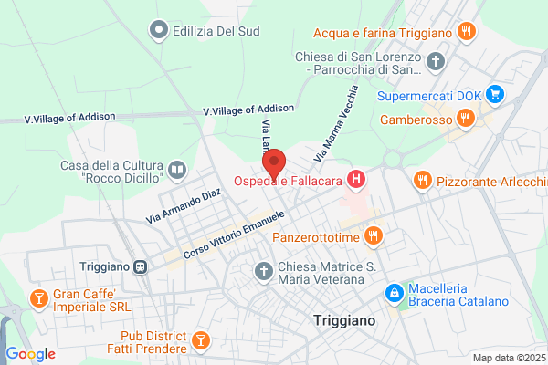 Vitale cosimo