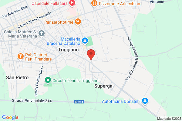 Termoidraulica Di Addante Luigi