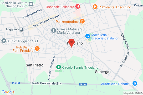 Poliblindo Di Poligneri Roccangelo