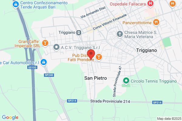 Al Covo di Lucullo