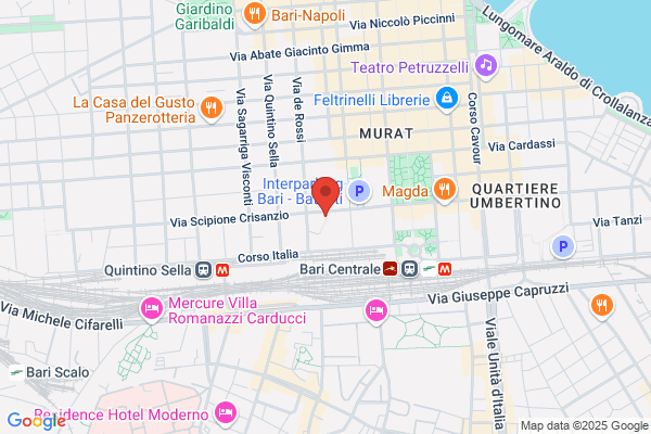 Kabuki Cafe A R.L.