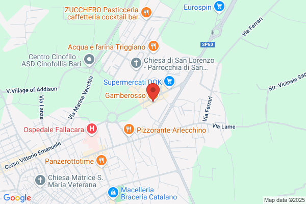 Ristorante Gamberosso