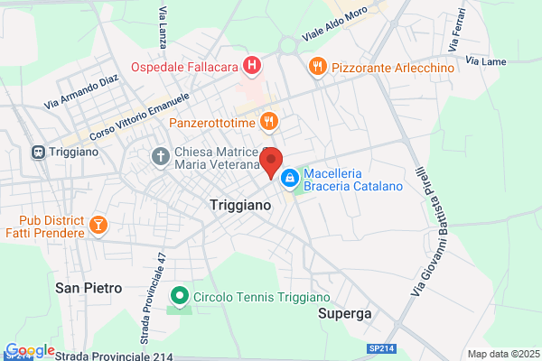 Voglia Di Pizze