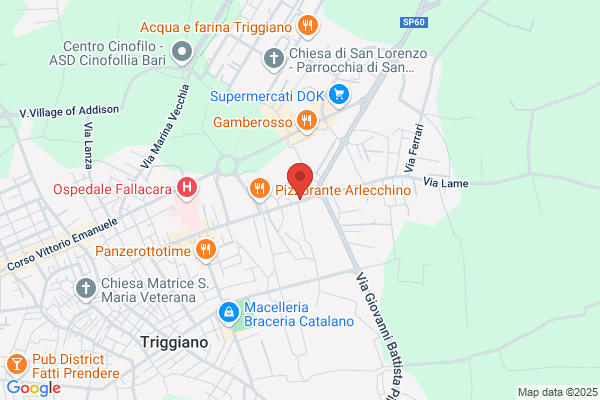 Tuttorisparmio Di Sgaramella Massimo S.A.S.