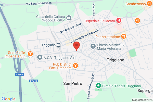 Gruppo Lavoro Service