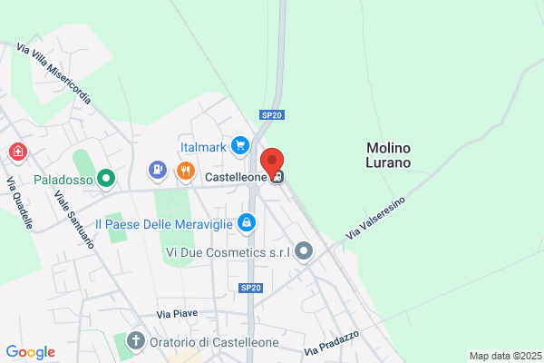 Ristorante Pizzeria Don Felipe