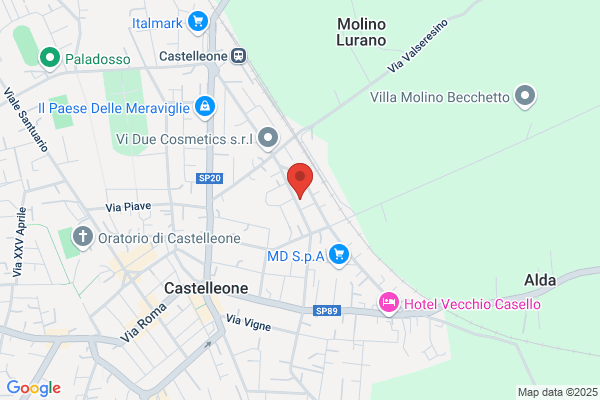 Studio Dentistico Barbini Paola