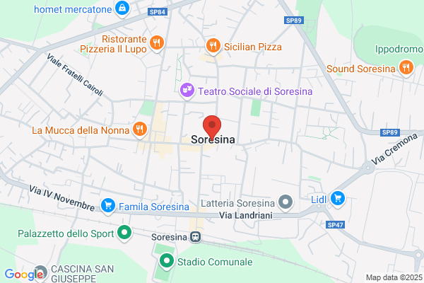 Tappezzeria Auto Caldara Maxim
