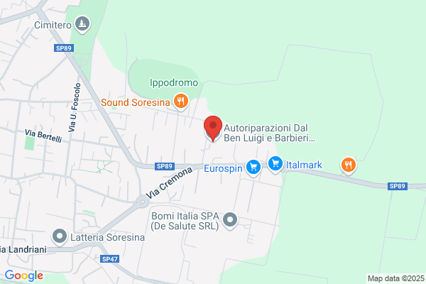 Autoriparazioni Dal Ben Luigi e Barbieri Aldo