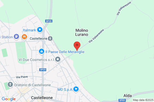 Carpenteria Fratelli Bellani Cremona