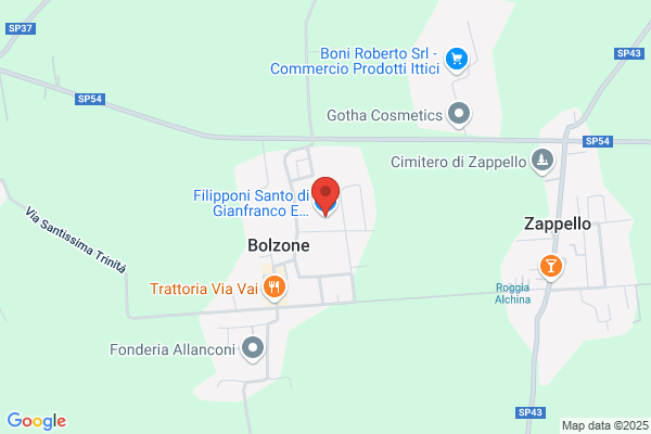 Filipponi Leonardo