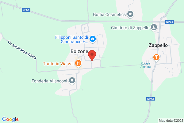 Fortin Patrizia