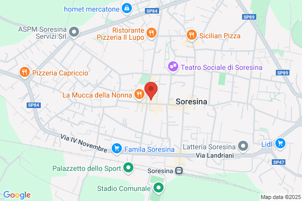 Fragola Rossa