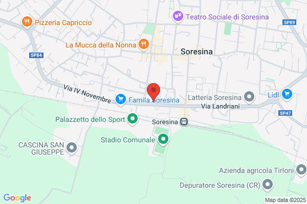 Fuori di Pizza