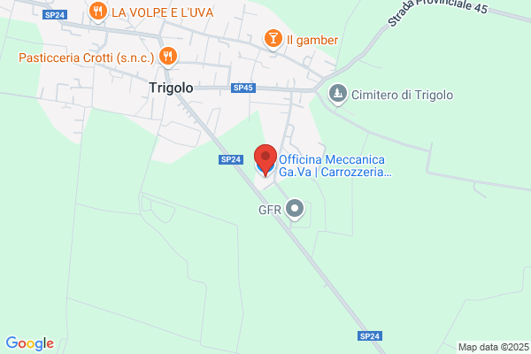 Ga.Va. Autoriparazioni