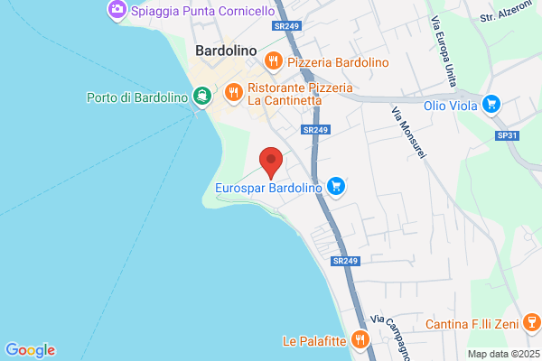 Gritti Laura