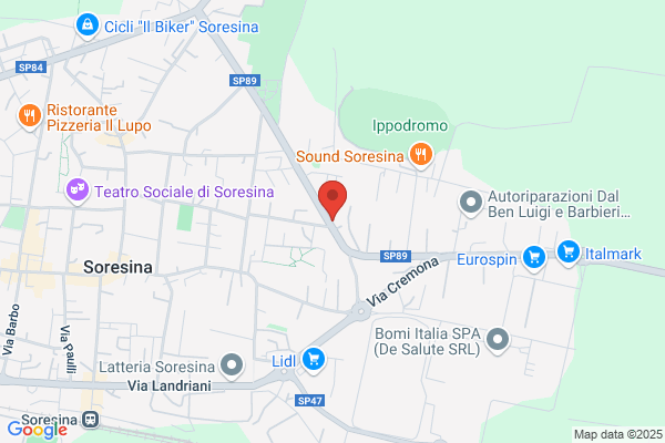 Idrotermica Soresinese (S.N.C.)
