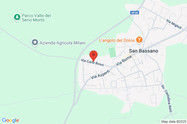 Impresa Bosio (S.R.L.)