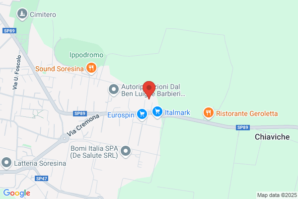 Lavasecco Stireria Emilia