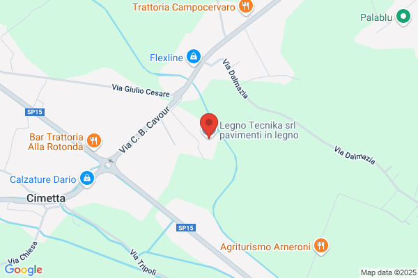 Legnotecnica S.R.L.