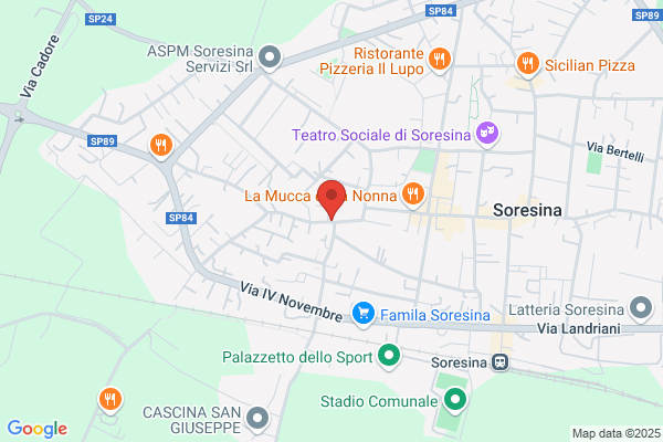 Medici gaspare